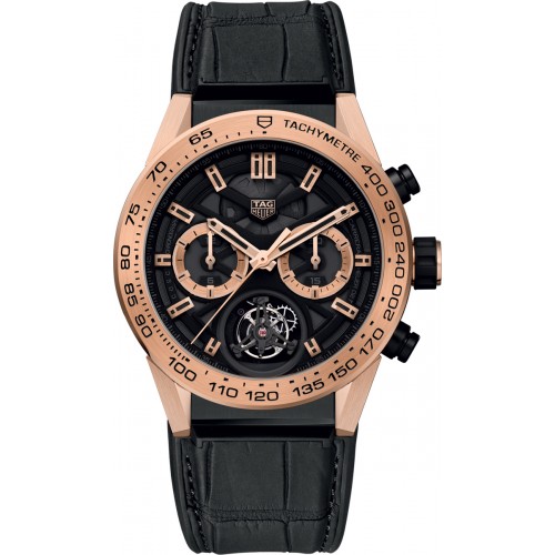 Tag Heuer Carrera CAR5A5Z-FC6377